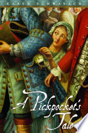 A Pickpocket's Tale cover