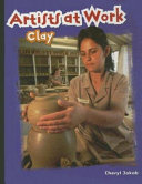 Clay cover