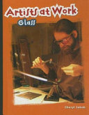 Glass cover