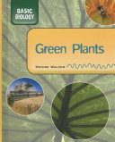 Green Plants cover