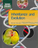 Inheritance and Evolution cover