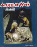 Metals cover