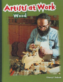 Wood cover