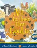 All in Just One Cookie cover