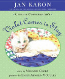 Violet Comes to Stay cover