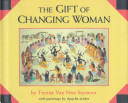 The Gift of Changing Woman cover