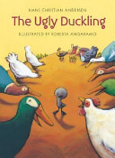 The Ugly Duckling (Purple Bear Books) cover