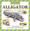 Alligator cover