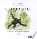 Chimpanzee cover