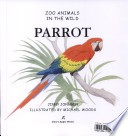 Parrot cover