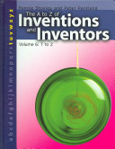 The A to Z of Inventions and Inventors, Volume 6: T to Z cover