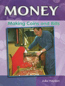 Making Coins and Bills cover