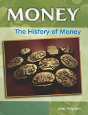 The History of Money cover