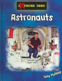 Astronauts cover