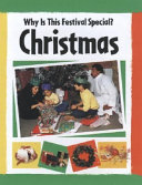 Christmas cover