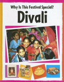Divali cover