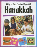 Hanukkah cover