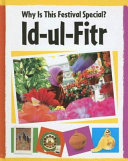 Id-ul-fitr cover