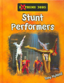 Stunt Performers cover