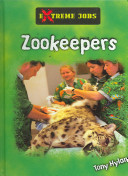 Zookeepers cover