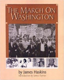 The March on Washington cover