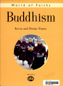 Buddhism cover