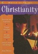 Christianity (QEB Publishing) cover