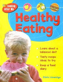 Healthy Eating cover