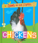 Chickens cover