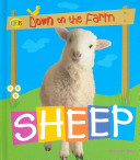 Sheep cover
