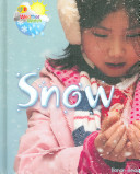 Snow cover