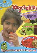 Vegetables (QEB) cover