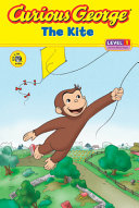 Curious George: The Kite cover