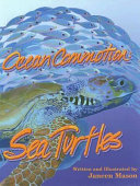Ocean Commotion: Sea Turtles cover