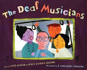The Deaf Musicians cover