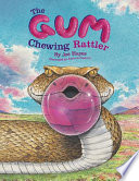 The Gum Chewing Rattler cover