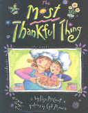 The Most Thankful Thing cover