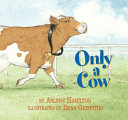 Only a Cow cover