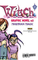 Meridian Magic cover