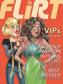 VIPs cover