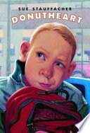 Donutheart cover