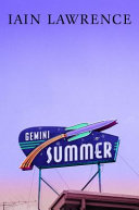 Gemini Summer cover