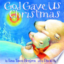 God Gave Us Christmas cover