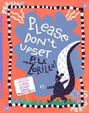 Please Don't Upset P.U. Zorilla! cover