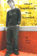 What Happened This Summer cover