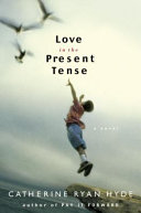 Love in the Present Tense cover