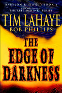 The Edge of Darkness cover
