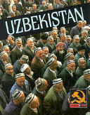 Uzbekistan cover