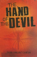 The Hand of the Devil cover