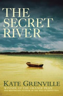 The Secret River cover